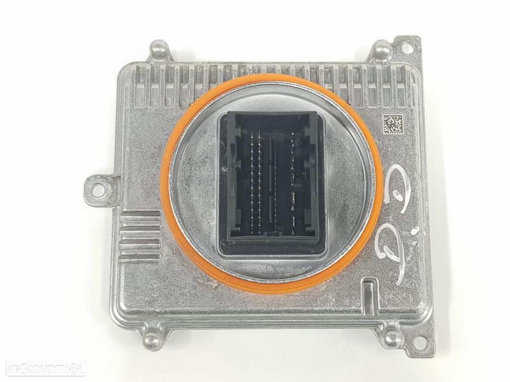 CENTRALINA FARÓIS XENON VOLKSWAGEN TIGUAN AX1 - 1