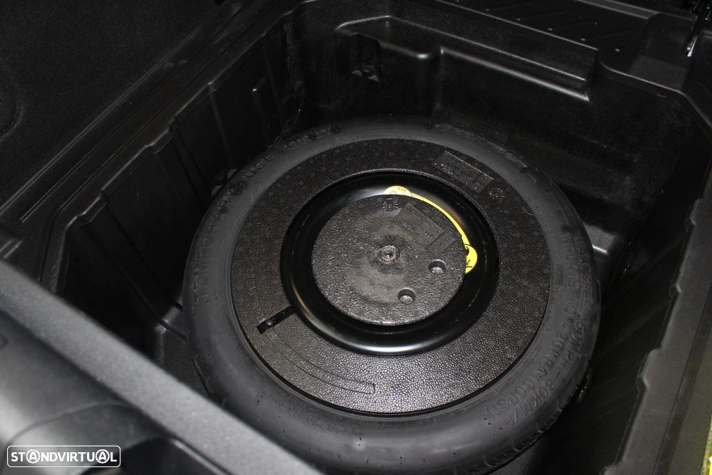 Ford Puma 1.0 EcoBoost MHEV ST-Line X Aut. - 12