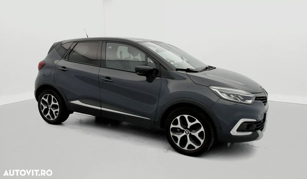 Renault Captur (ENERGY) TCe 90 INTENS - 8