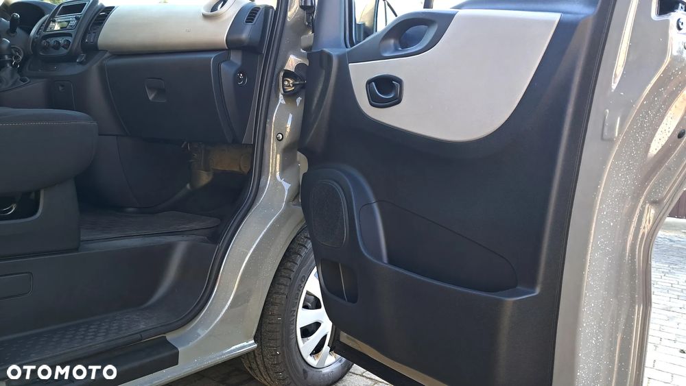 Renault Trafic 1.6 dCi - 16