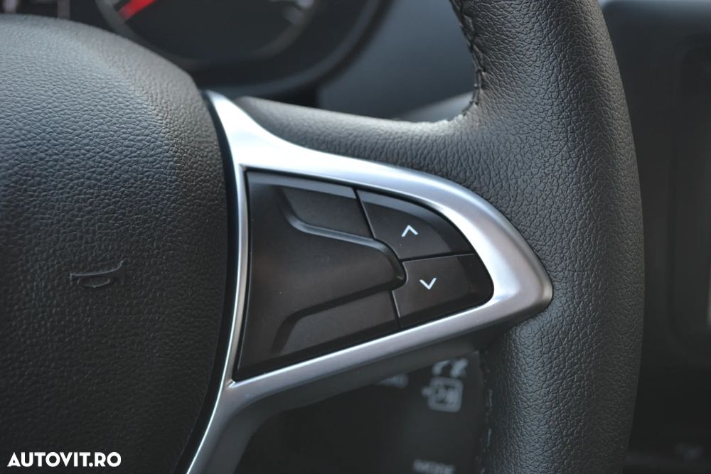 Dacia Duster Blue dCi 115 4WD Comfort - 13