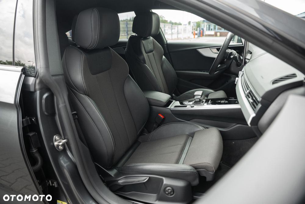 Audi A5 Sportback 40 TFSI S tronic S line - 25