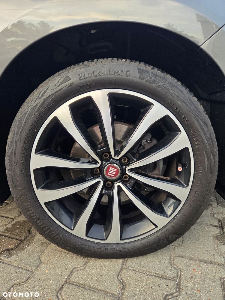 Fiat Tipo 1.4 T-Jet Lounge - 11