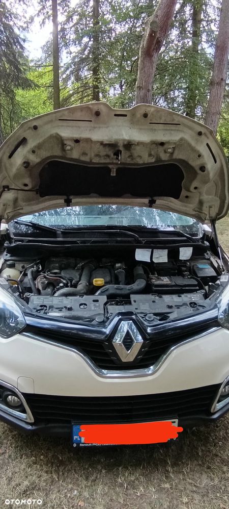 Renault Captur 1.5 dCi Energy Zen - 14