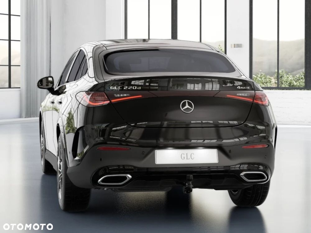 Mercedes-Benz GLC - 7