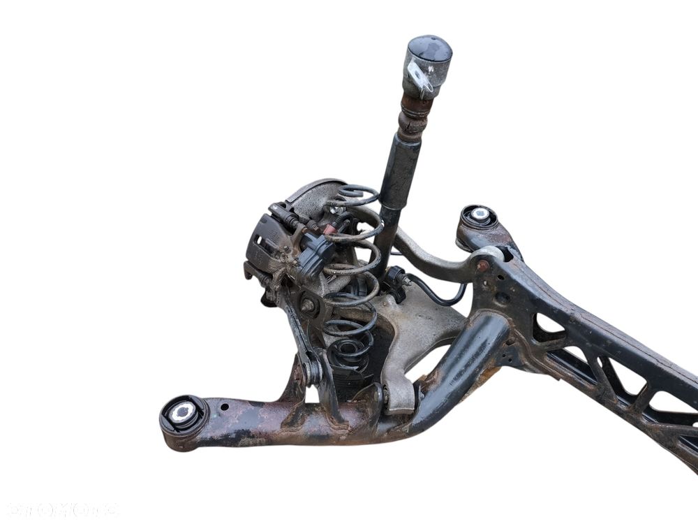 BELKA OŚ ZAWIESZENIE TYŁ AUDI A4 B8 KOMBI 2012r. - 5