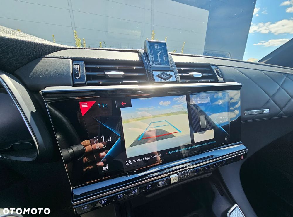 DS Automobiles DS 7 Crossback - 16