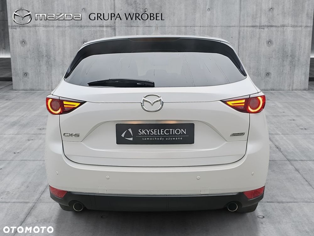 Mazda CX-5 2.5 Skyenergy 2WD - 6