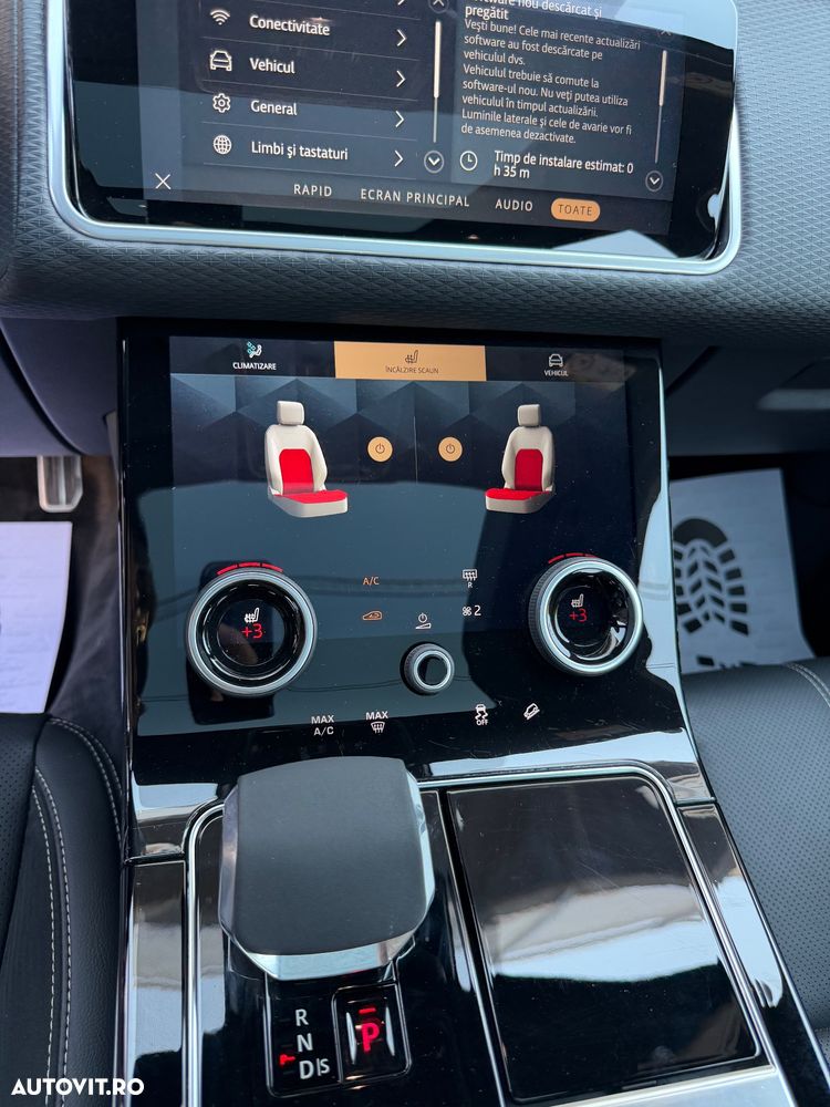 Land Rover Range Rover Velar 2.0 D200 MHEV Dynamic SE - 25