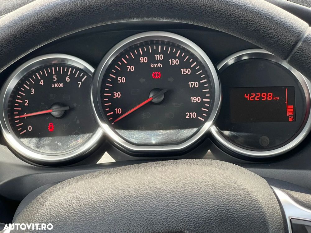 Dacia Logan 0.9 TCe Laureate - 13