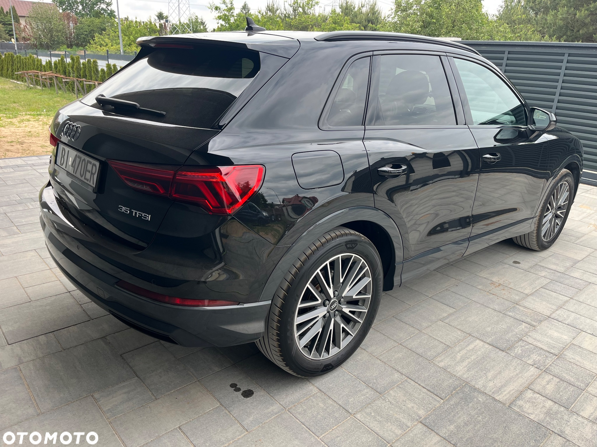 Audi Q3 35 TFSI Advanced S tronic - 3