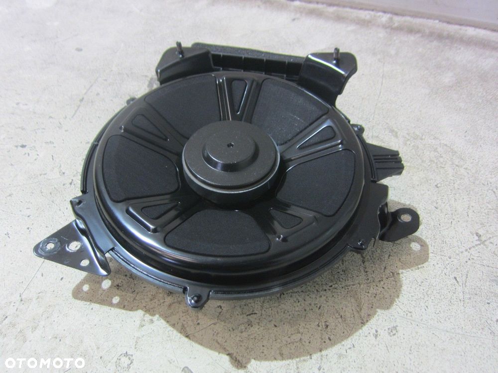 VOLVO XC60 II XC 60 2 S60 V60 SUBWOOFER GŁOŚNIK NISKOTONOWY 32212620 18R- - 3