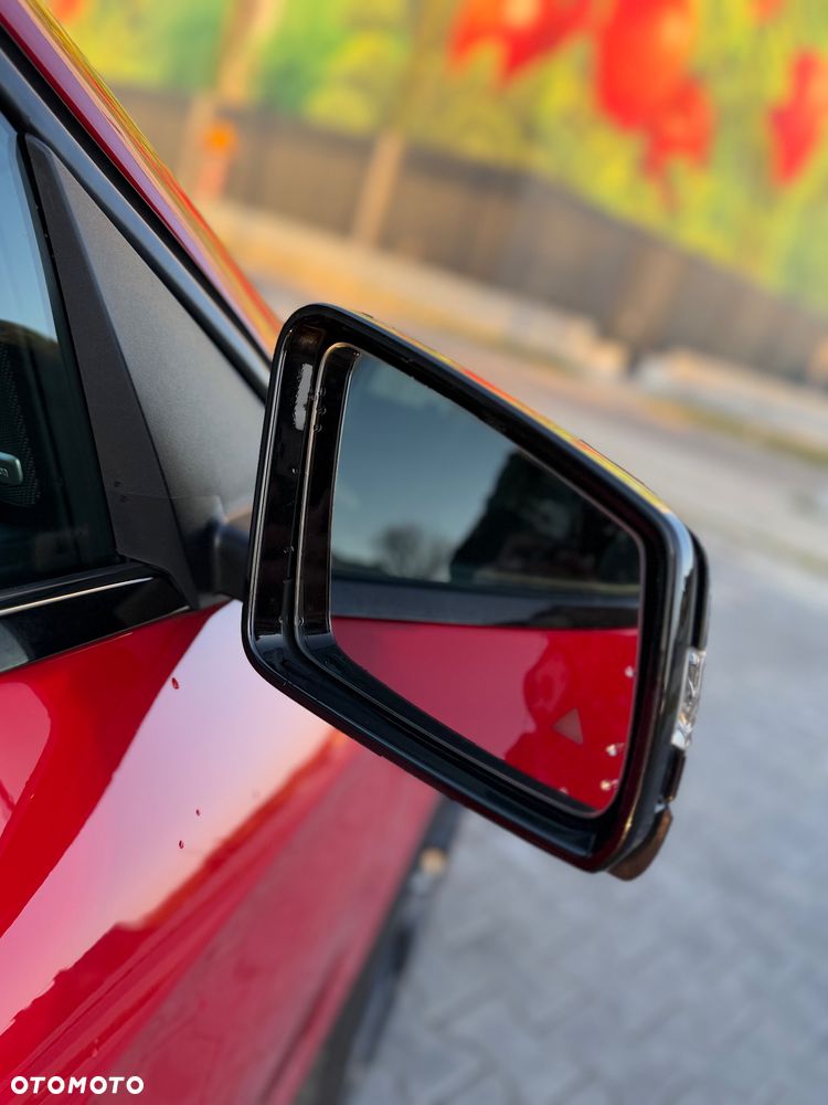 Mercedes-Benz Klasa A - 9