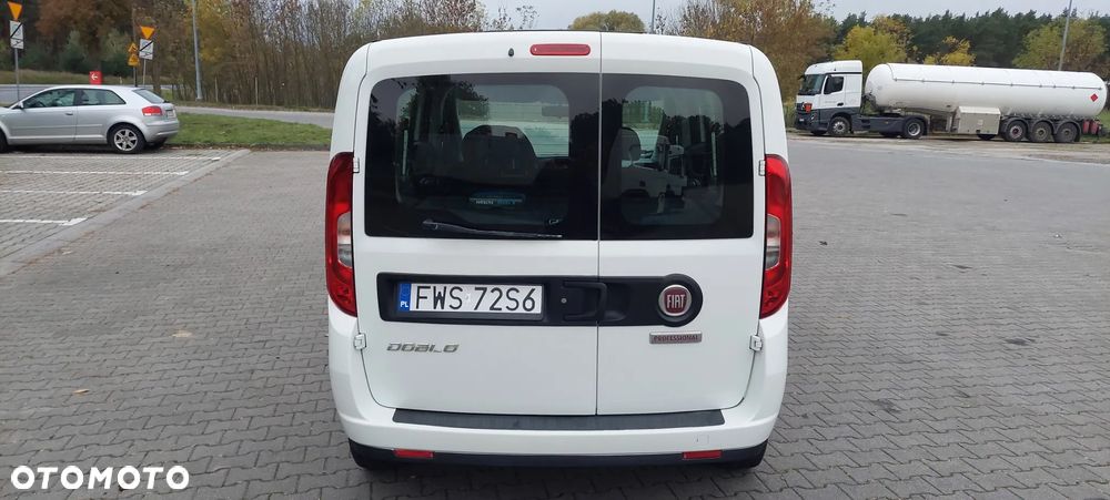Fiat Doblo - 29