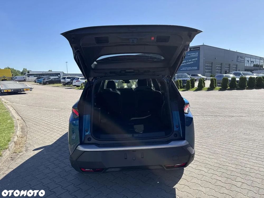 Peugeot 5008 - 7