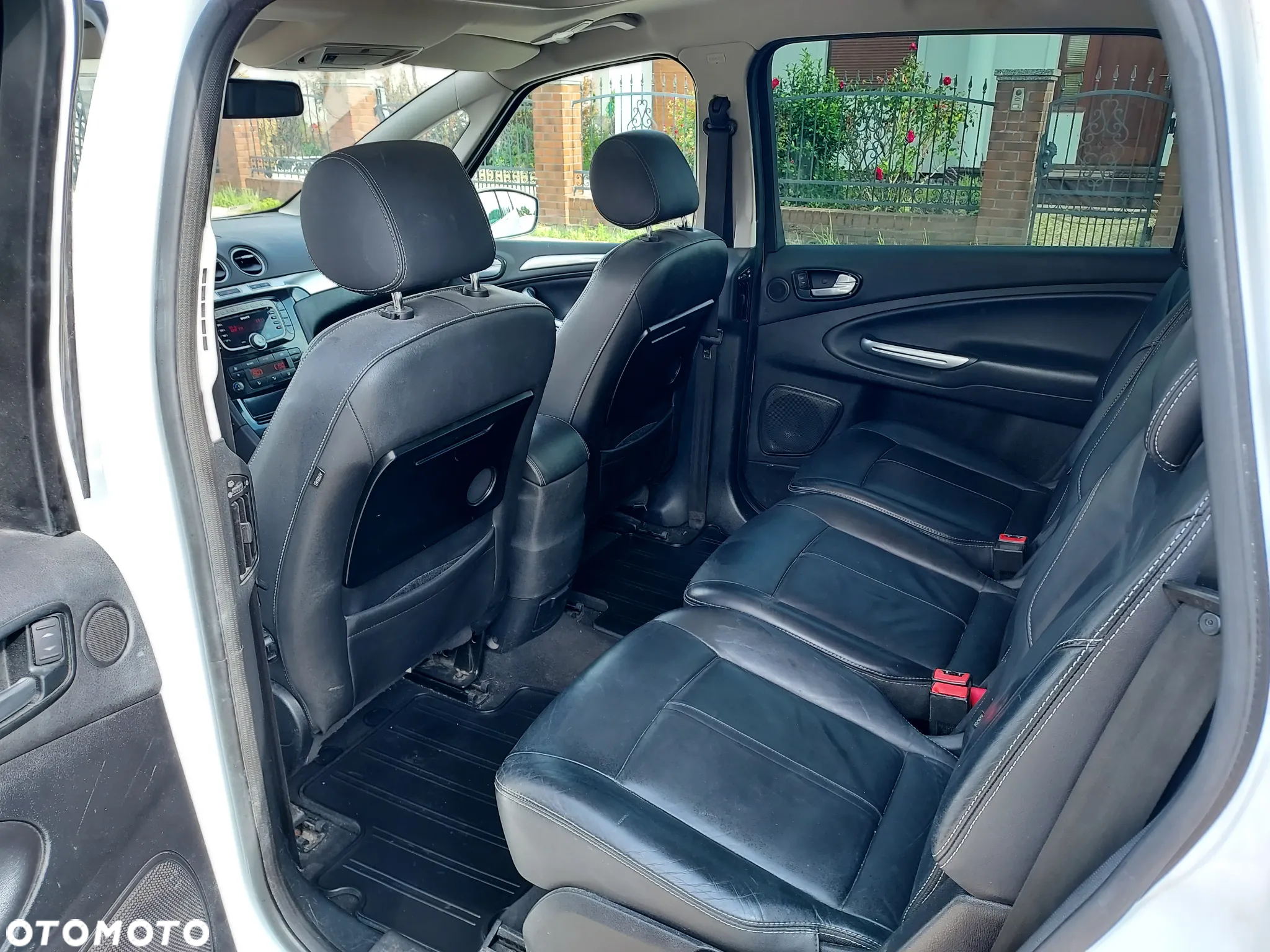 Ford S-Max - 7