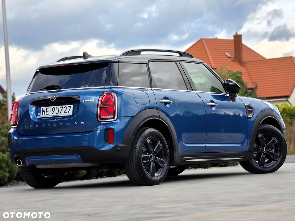 MINI Countryman Cooper Untamed Edition - 10