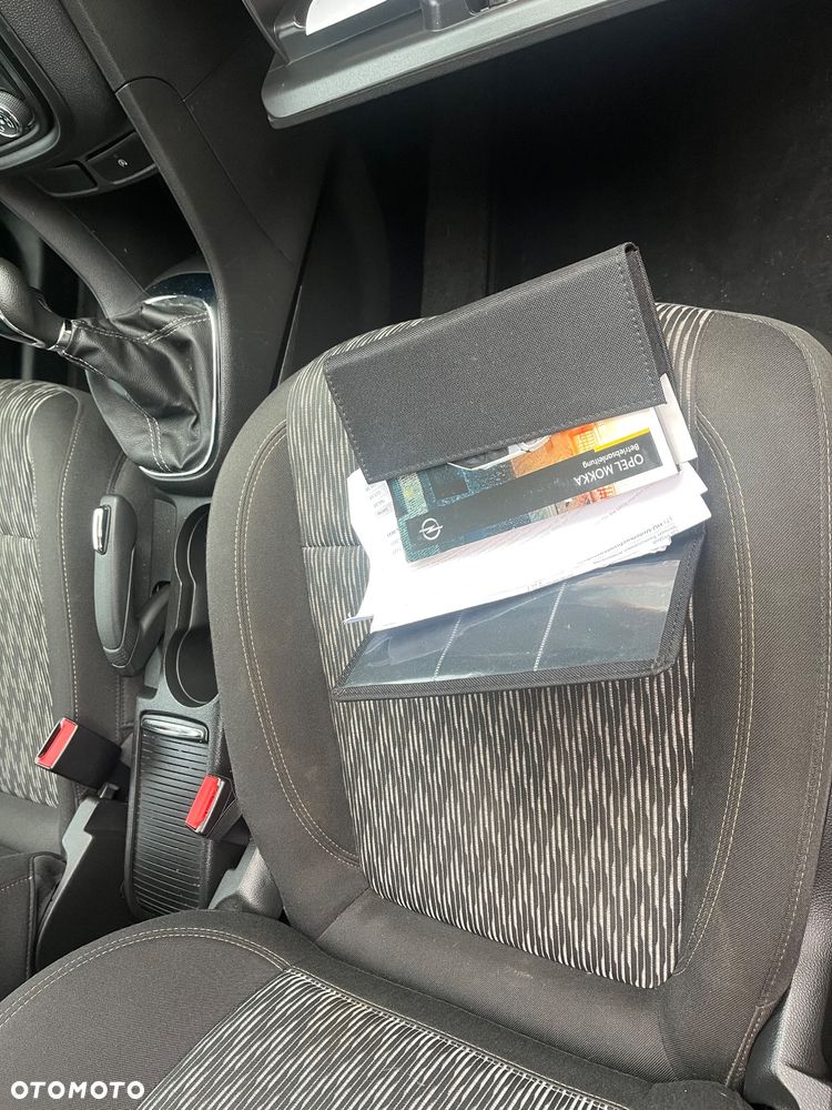 Opel Mokka 1.6 ecoFLEX Start/Stop Selection - 15