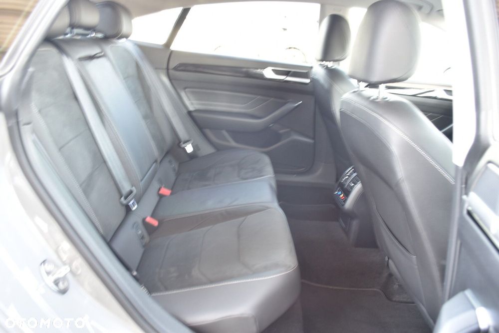 Volkswagen Arteon 2.0 TSI 4Motion Elegance DSG - 36