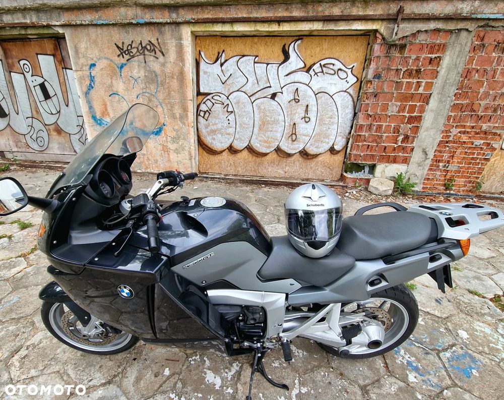 BMW K - 12