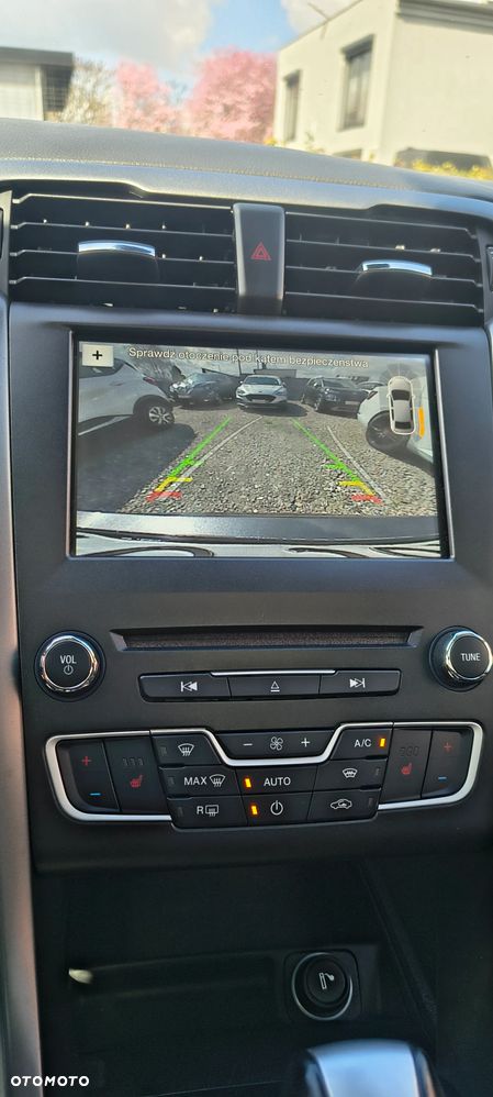 Ford Mondeo 2.0 TDCi STart-Stopp PowerShift-Aut Titanium - 12