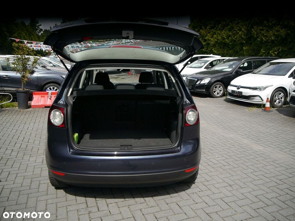 Volkswagen Golf Plus 1.6 Tour Edition - 19