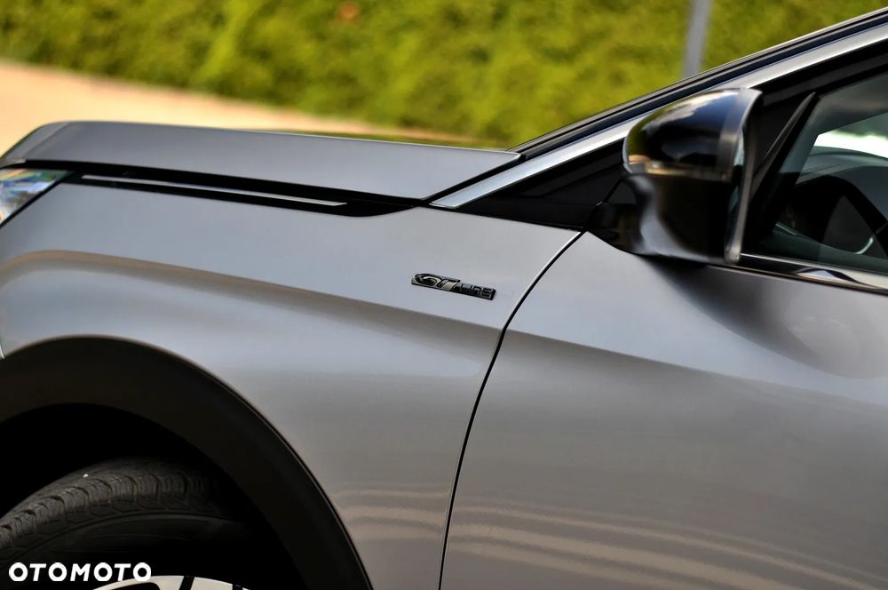 Peugeot 5008 1.2 PureTech GT S&S - 8