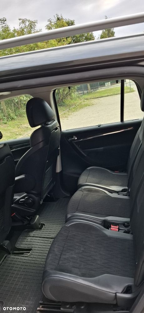 Citroën C4 Grand Picasso - 5