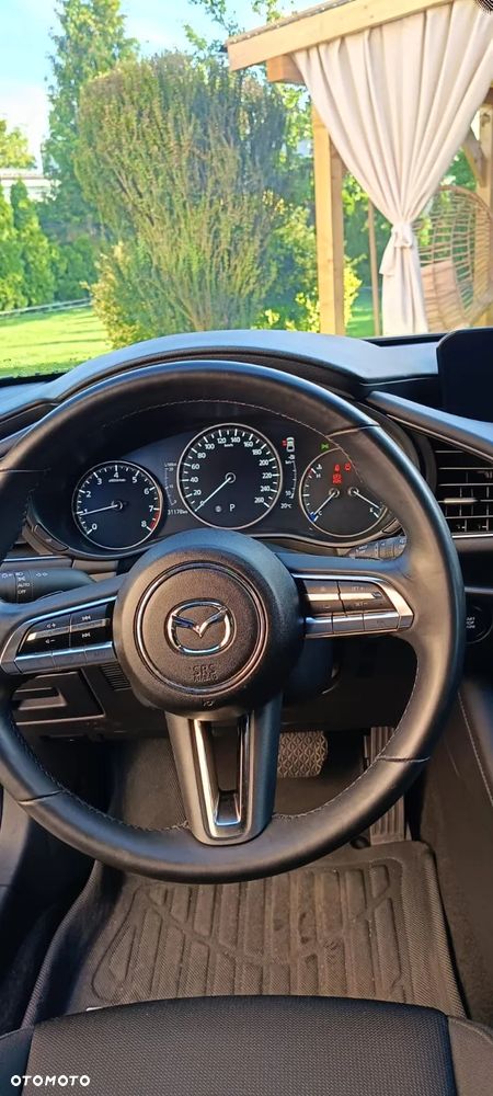 Mazda 3 - 6