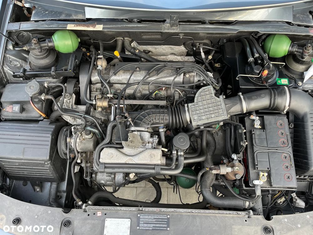 Citroën XM - 31