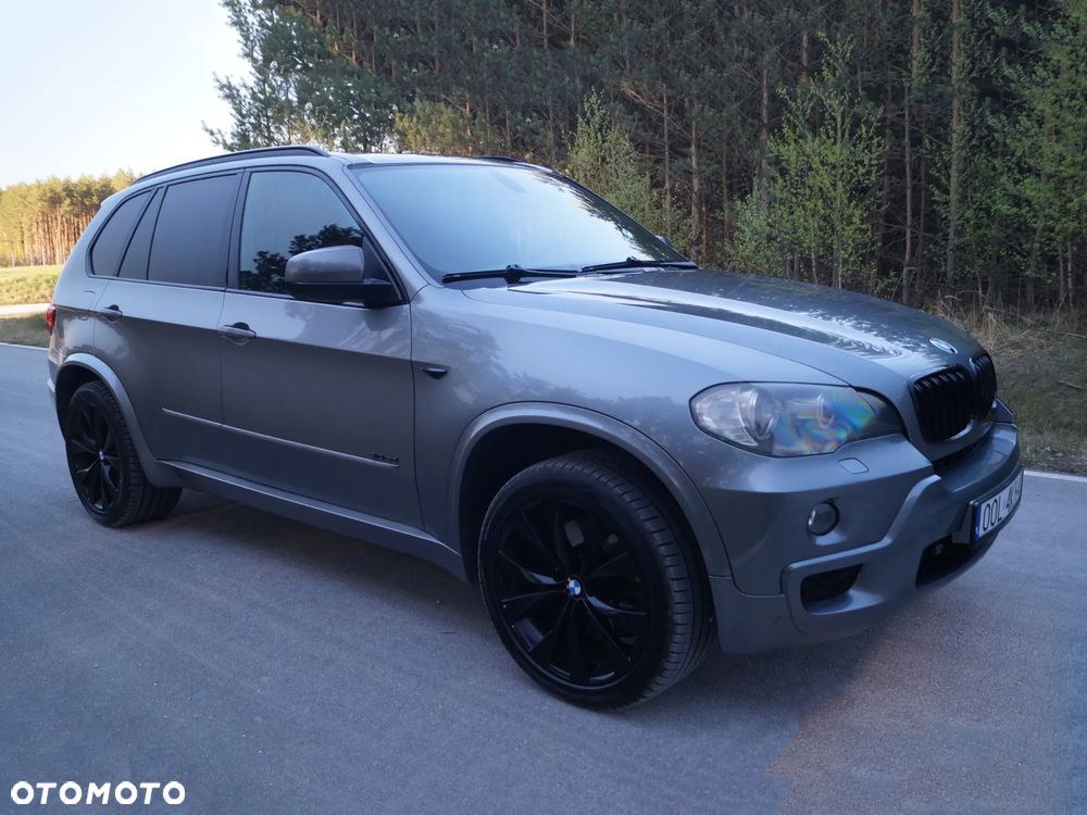 BMW X5 3.0sd - 4