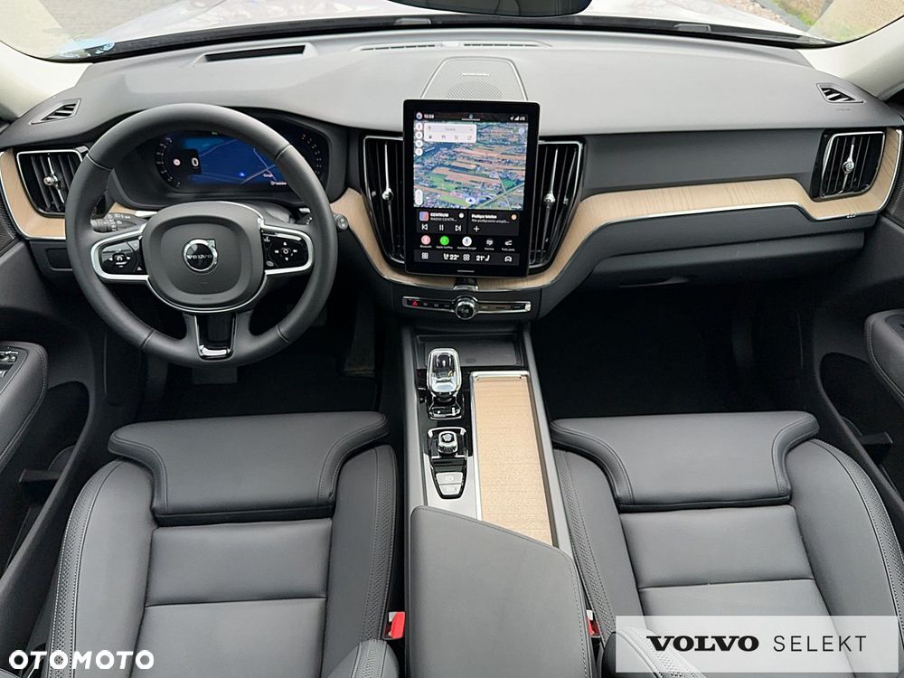 Volvo XC 60 - 17