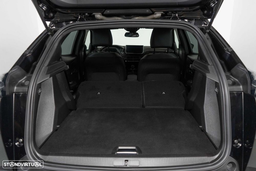 Peugeot 2008 1.2 PureTech Allure Pack - 16