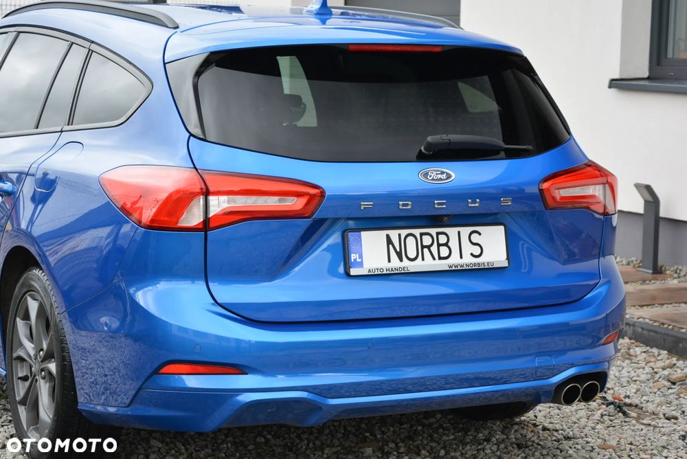Ford Focus 2.0 EcoBlue ST-Line - 26
