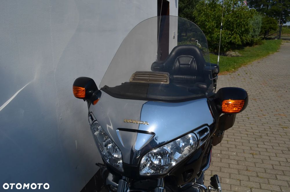 Honda GL - 29