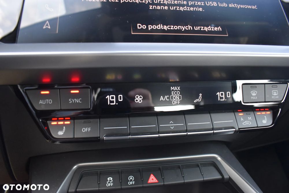 Audi A3 Sportback 30 TDI S tronic - 30