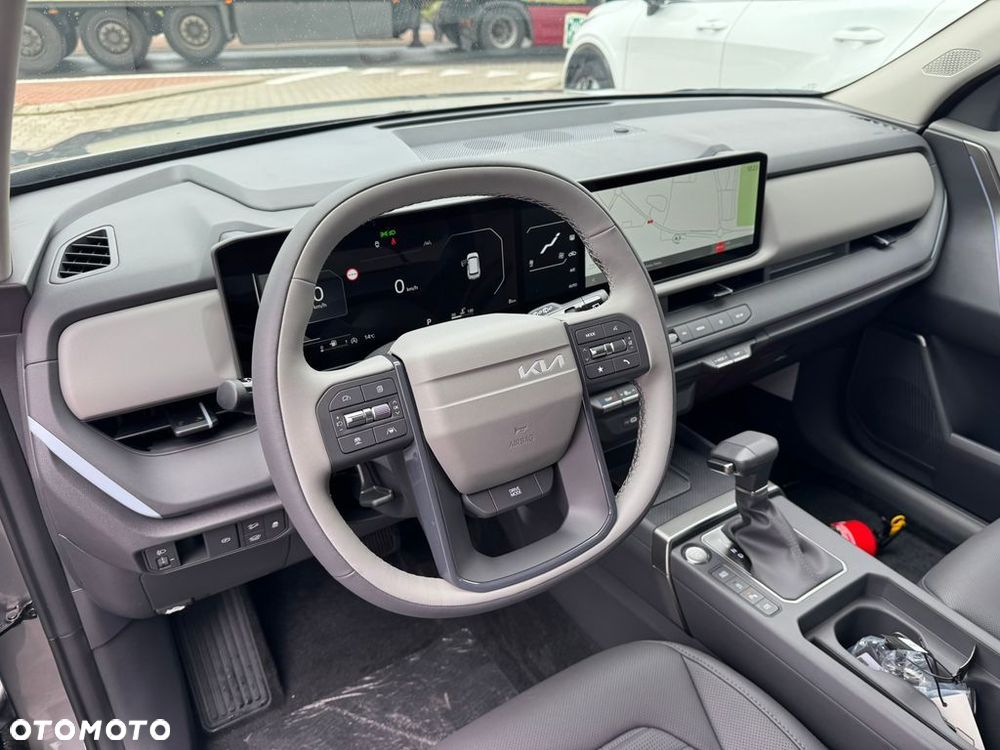 Kia Seltos 1.6 T-GDI L DCT - 10