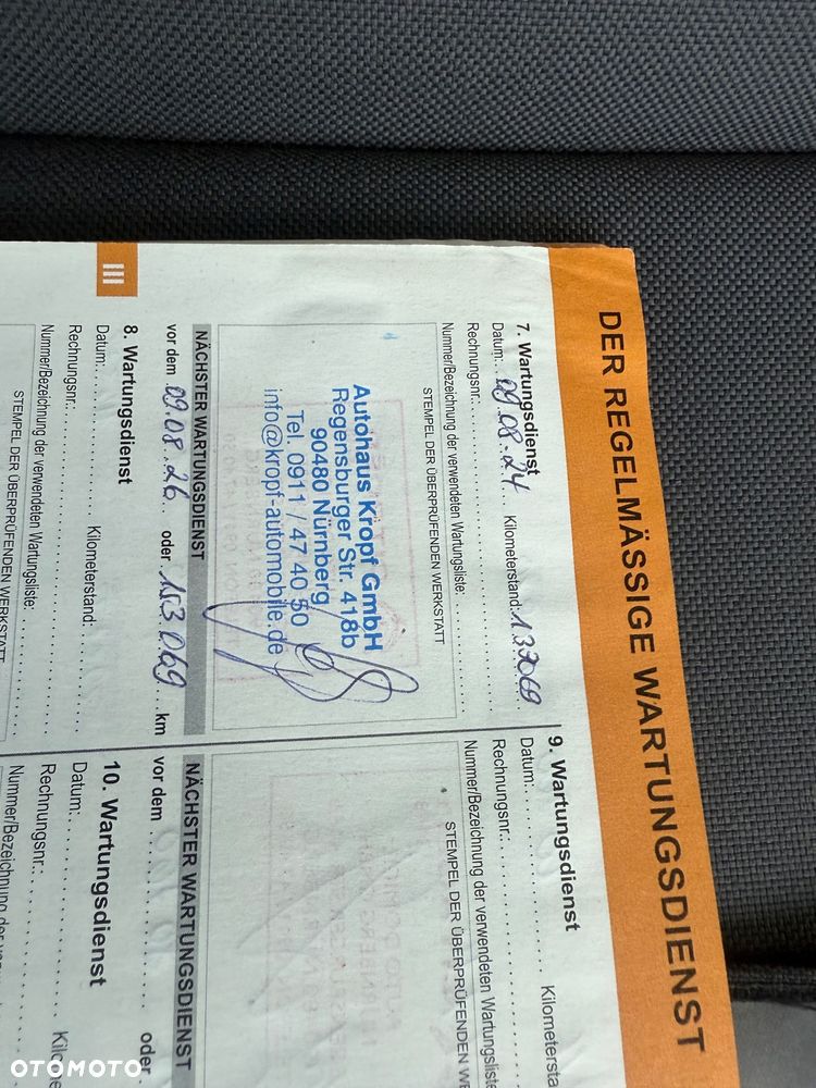 Citroën Berlingo 1.6 HDi 110 FAP Multispace - 11