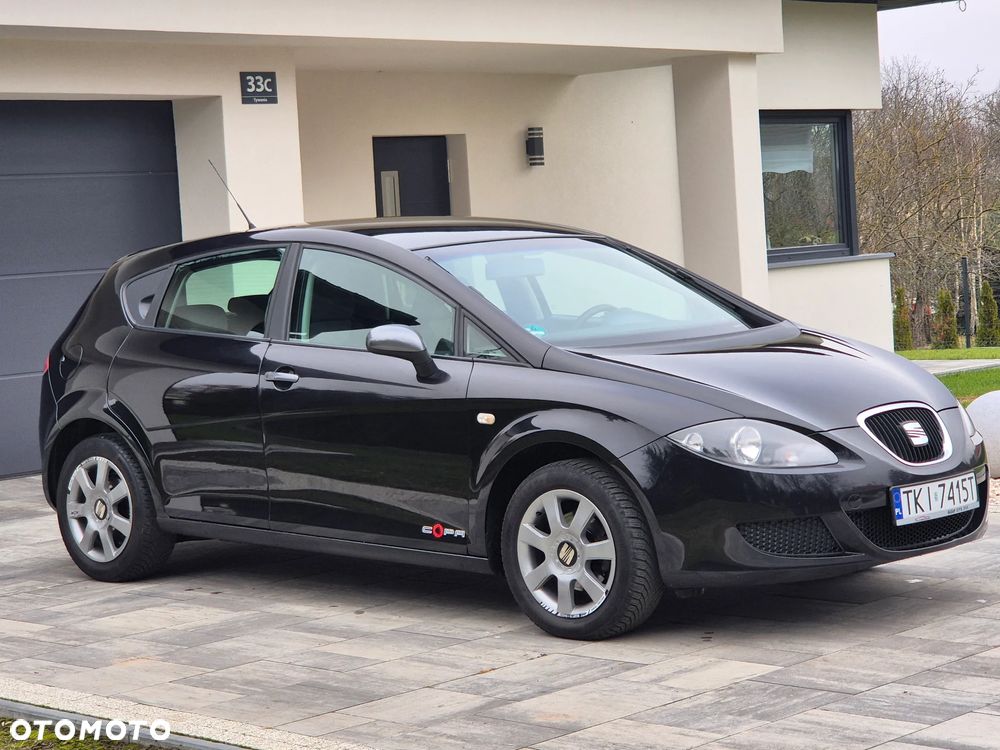 Seat Leon 1.6 Sport Limited - 3