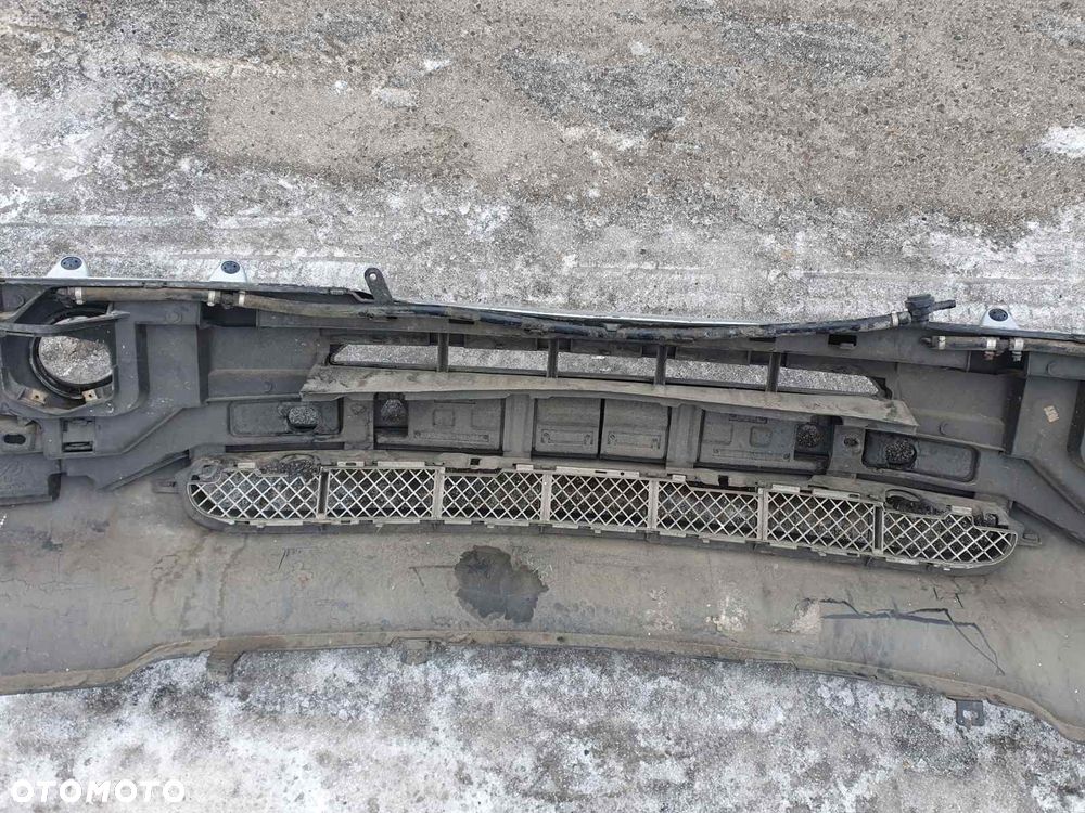 ZDERZAK PRZÓD BMW X5 E53 PRZED LIFT KOD LAKIERU 354 - 6