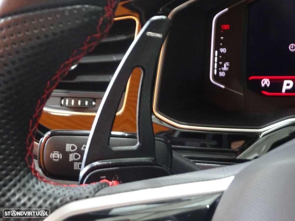 VW Polo 2.0 TSI GTI DSG - 16