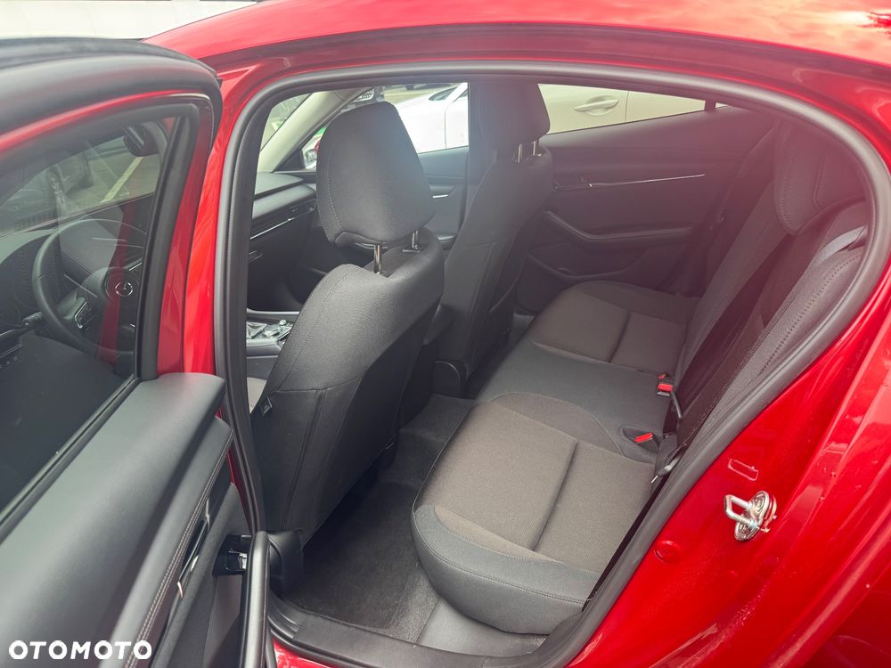Mazda 3 2.0 mHEV Exclusive-Line - 15