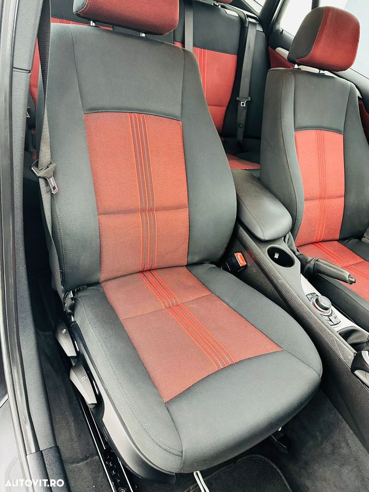 BMW X1 sDrive18d Sport Line - 20