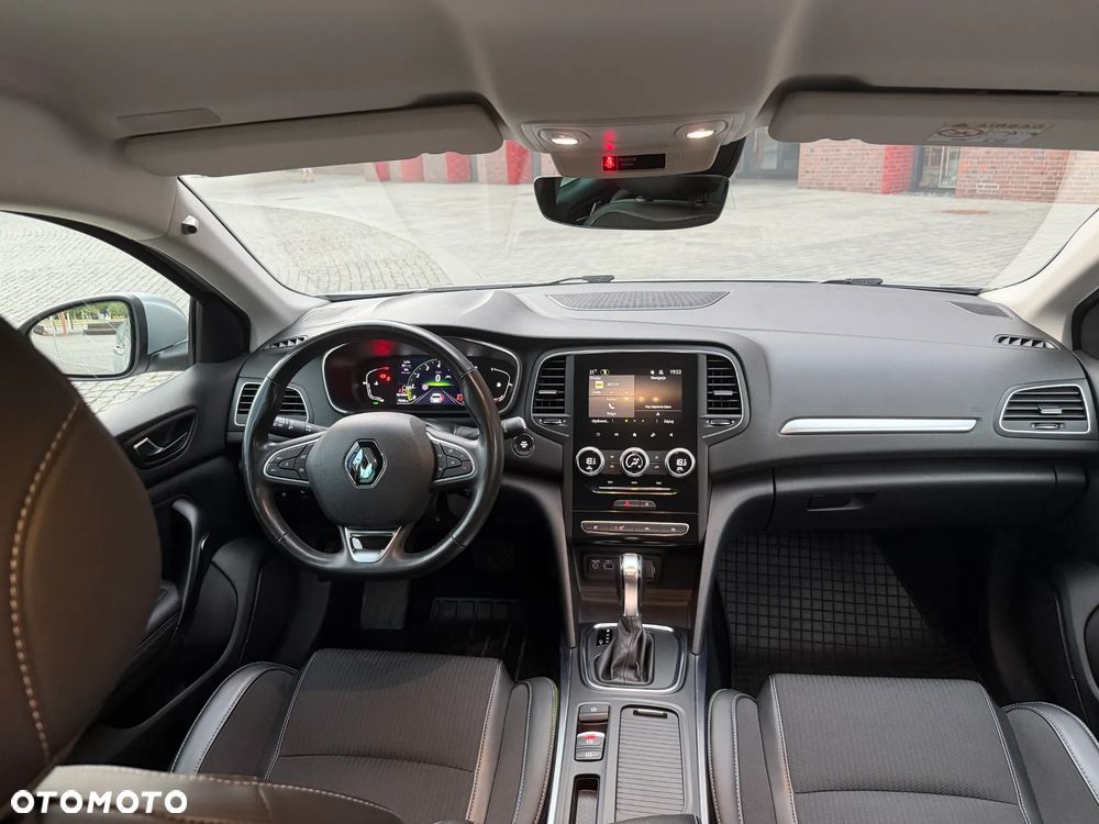 Renault Megane - 17