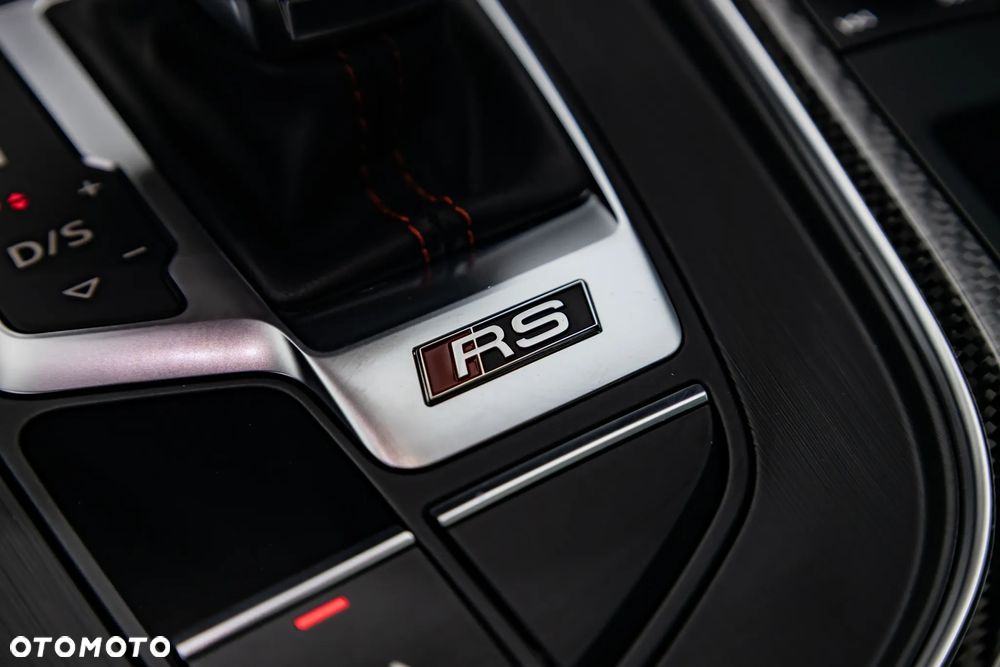 Audi RS5 Sportback 2.9 TFSI quattro tiptronic - 27