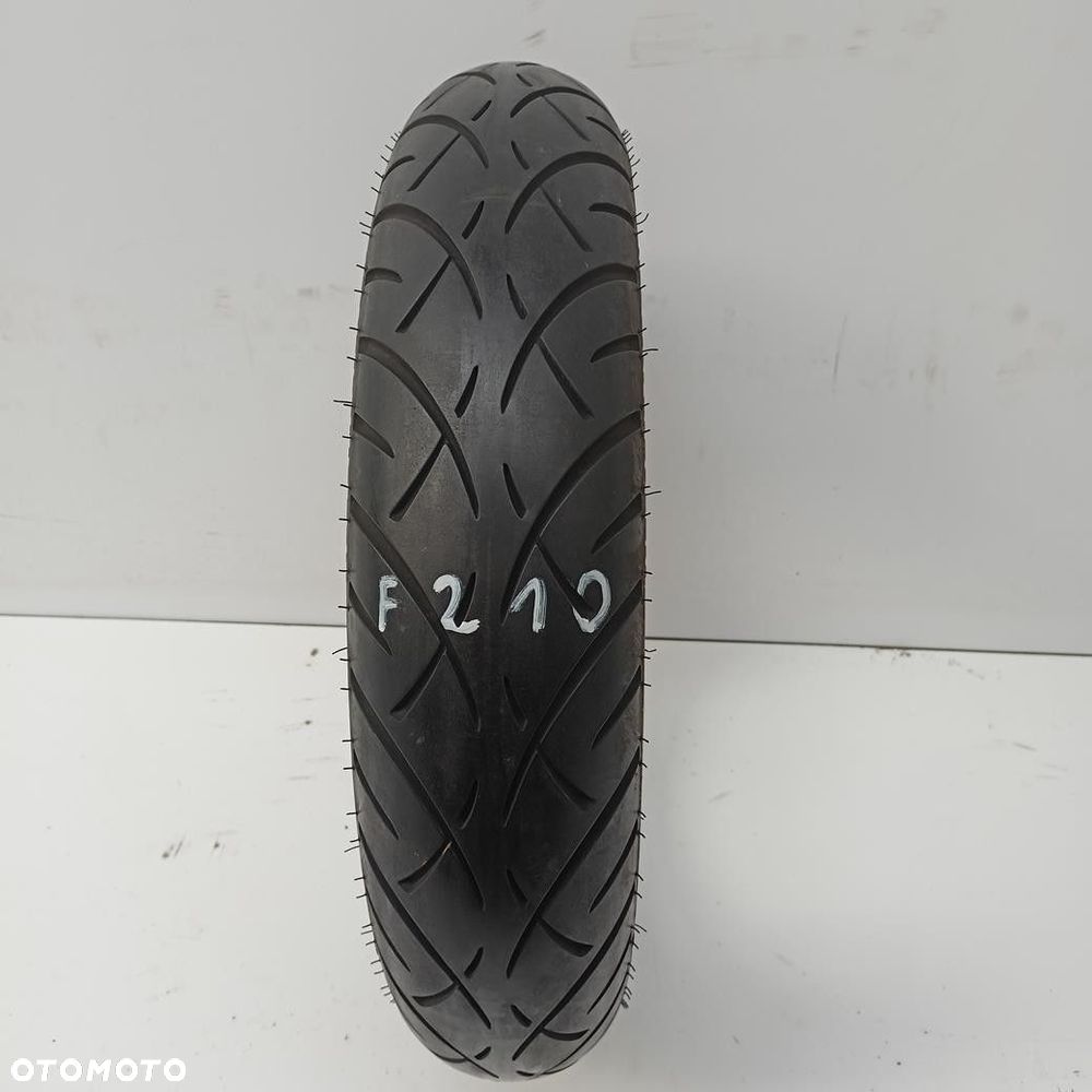 OPONA MOTOR 90/16 METZELER (F210)