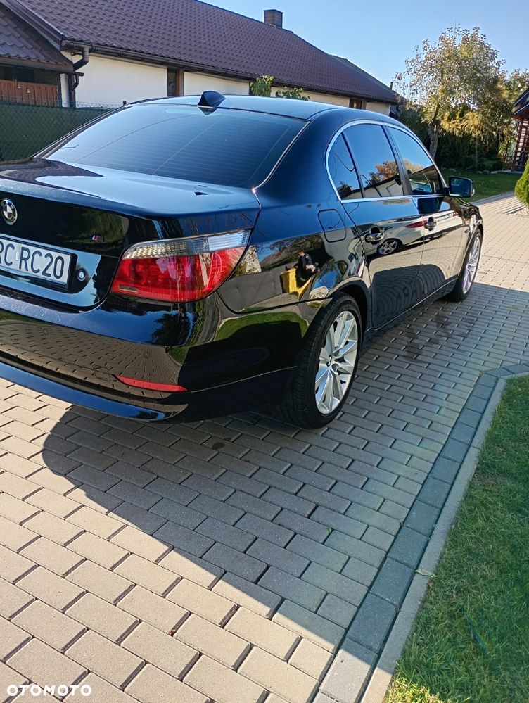 BMW Seria 5 - 3