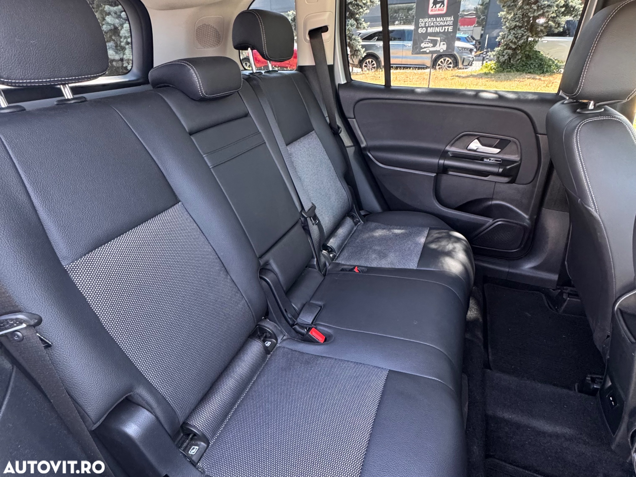 Mercedes-Benz GLB 200 d 8G-DCT - 14