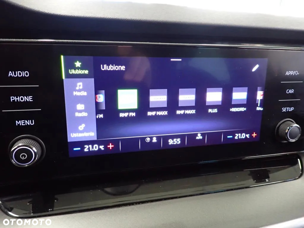 Skoda Octavia 1.5 TSI ACT Ambition - 11