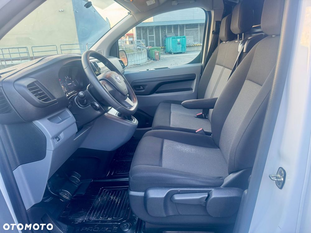 Toyota Proace L2H1 Long - 38